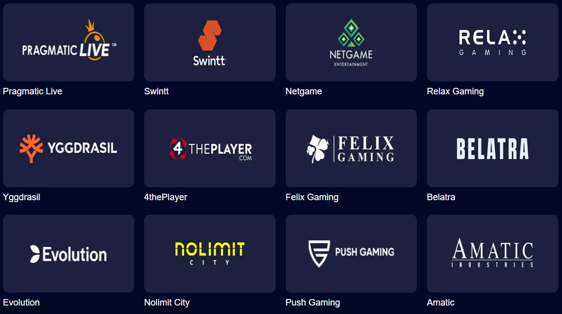 Rekisteröityminen JokiCasinoon Suomessa Rekisteröityminen JokiCasinoon Suomessa